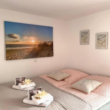 Apartment Glesch Μπεργκχάιμ Εξωτερικό φωτογραφία