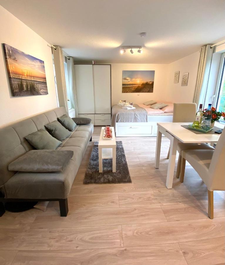 Apartment Glesch Μπεργκχάιμ Εξωτερικό φωτογραφία