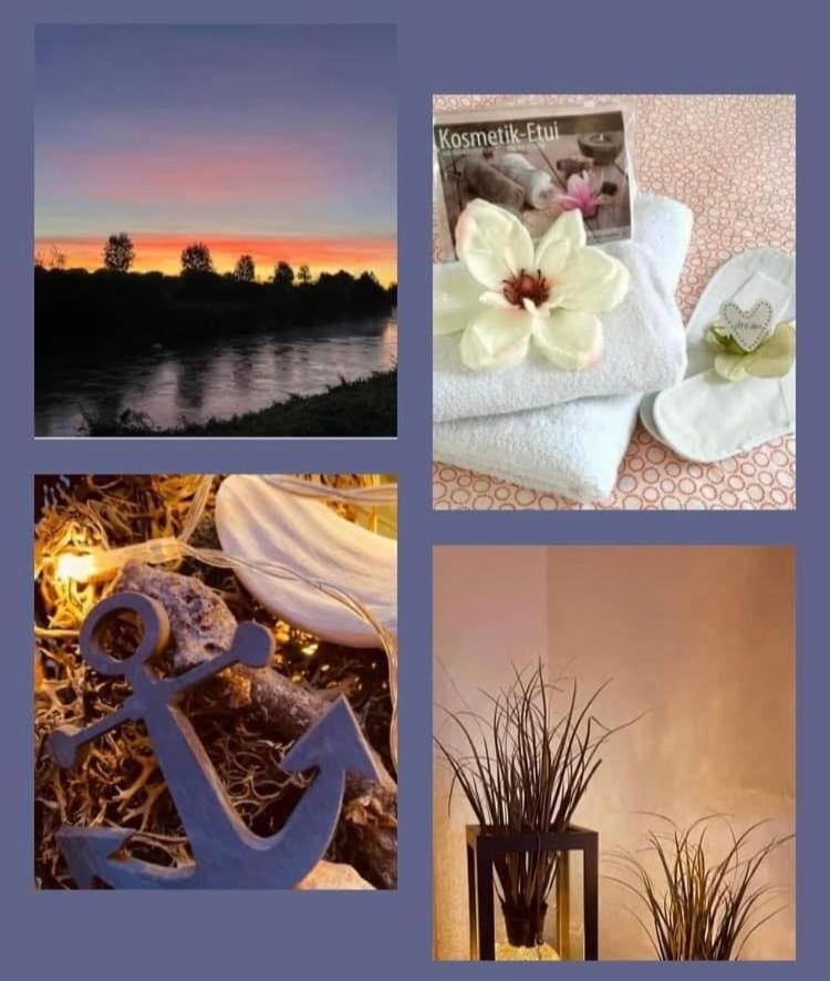 Apartment Glesch Μπεργκχάιμ Εξωτερικό φωτογραφία