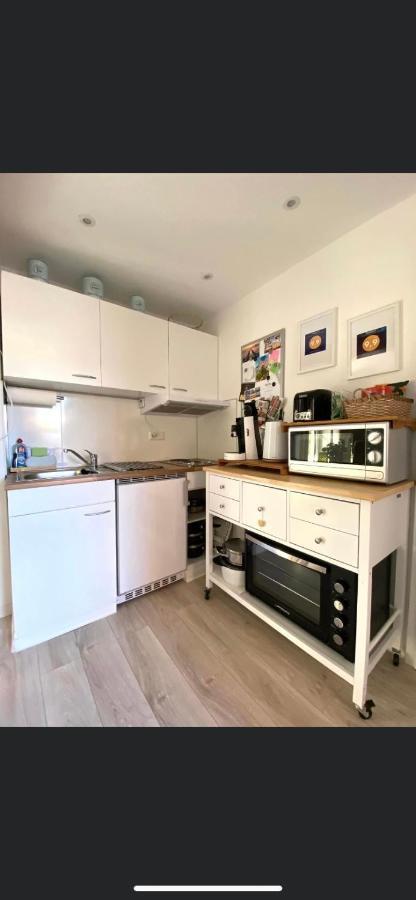 Apartment Glesch Μπεργκχάιμ Εξωτερικό φωτογραφία