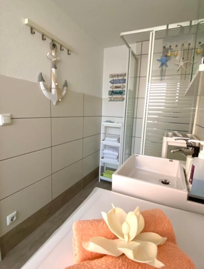 Apartment Glesch Μπεργκχάιμ Εξωτερικό φωτογραφία