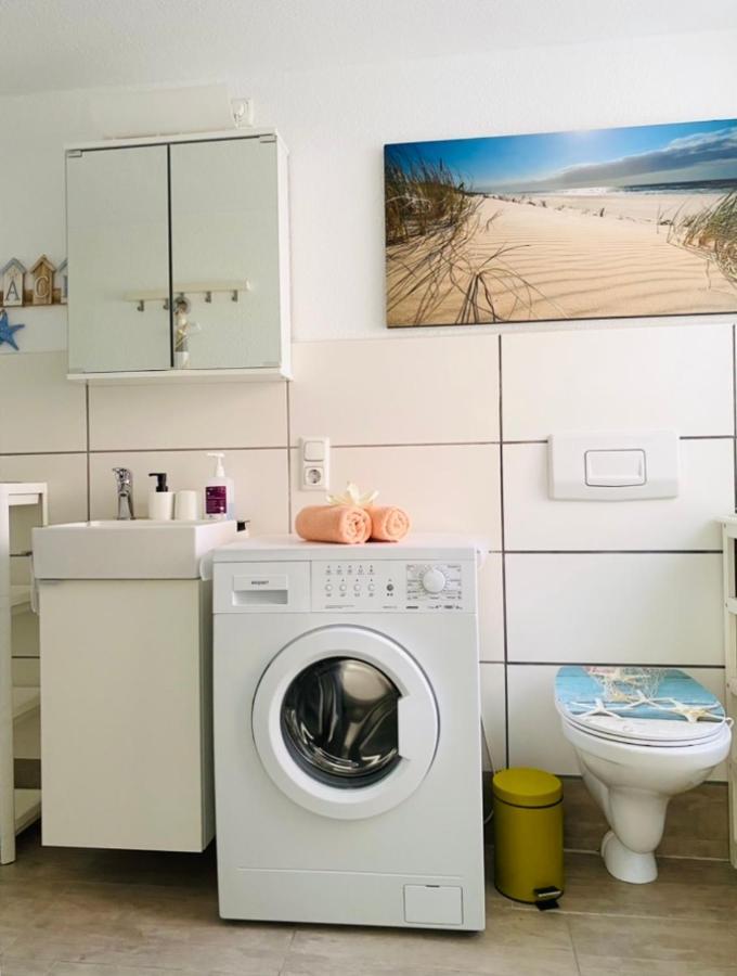 Apartment Glesch Μπεργκχάιμ Εξωτερικό φωτογραφία