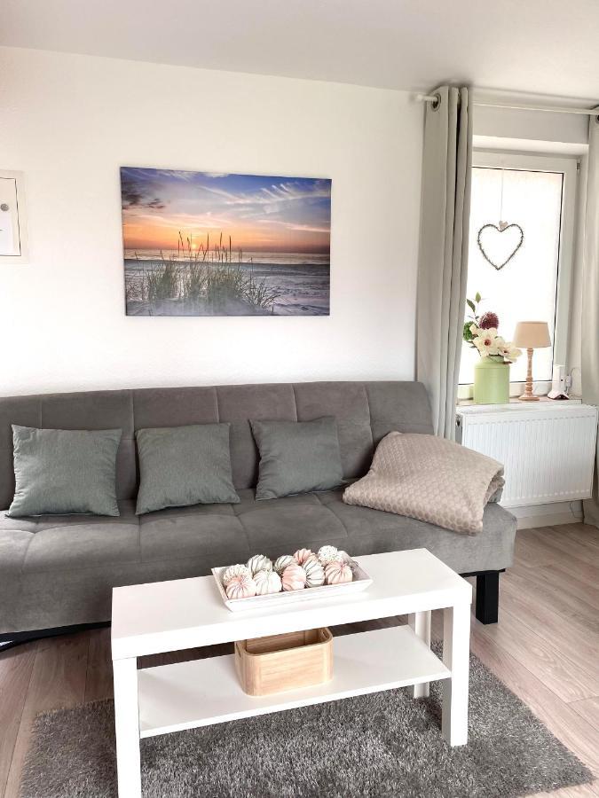 Apartment Glesch Μπεργκχάιμ Εξωτερικό φωτογραφία
