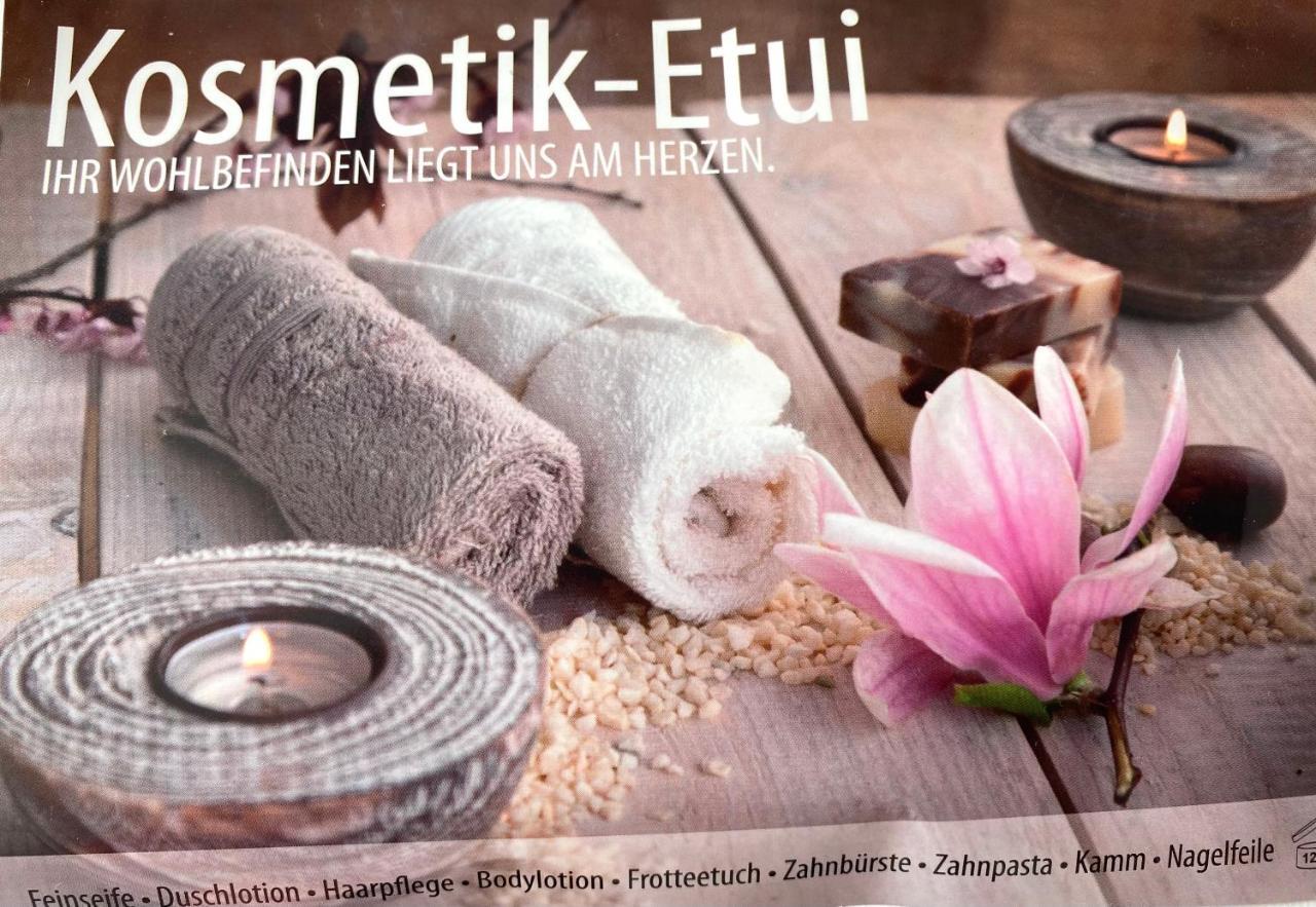 Apartment Glesch Μπεργκχάιμ Εξωτερικό φωτογραφία